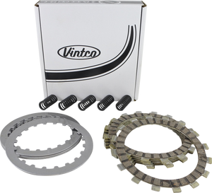 VINTCO Clutch Plate Kit - YZ 125 KCLY11