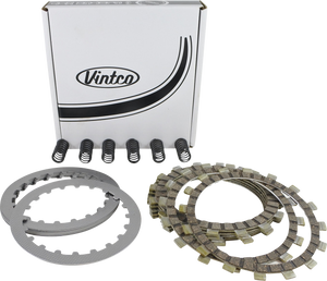 VINTCO Clutch Plate Kit - YZ 125 KCLY13