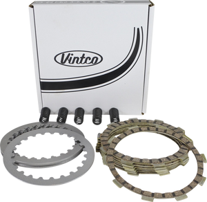VINTCO Clutch Plate Kit - YZ 80 KCLY22