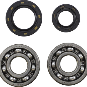 VINTCO Main Bearing and Seal Kit - Honda KMB002
