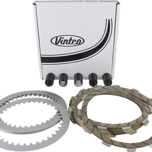 VINTCO Clutch Plate Kit - Kawasaki KCLK15