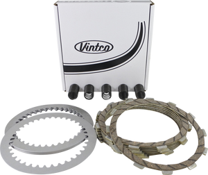 VINTCO Clutch Plate Kit - Kawasaki KCLK15