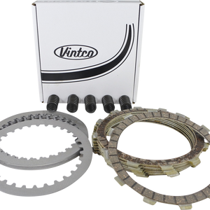 VINTCO Clutch Plate Kit - KX 250 KCLK20