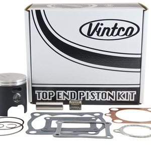 VINTCO Top End Piston Kit - 57.00 mm - Honda KTH03-1.0