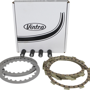 VINTCO Clutch Plate Kit - YZ 80 KCLY20