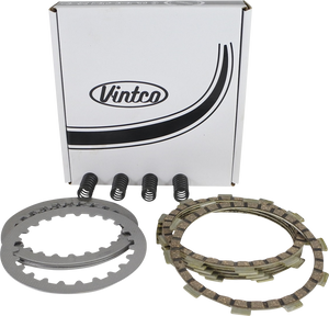 VINTCO Clutch Plate Kit - YZ 80 KCLY20