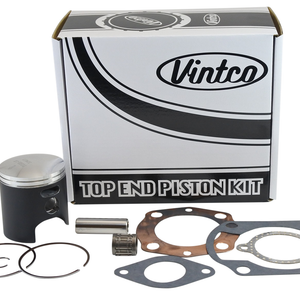 VINTCO Top End Piston Kit - 57.00 mm - Honda KTH01-1.0