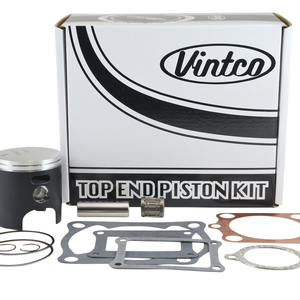 VINTCO Top End Piston Kit - 56.50 mm - Honda KTH03-0.5