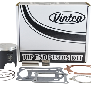 VINTCO Top End Piston Kit - 57.50 mm - Honda KTH03-1.5