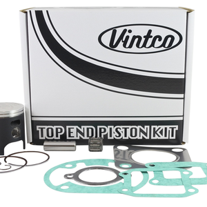 VINTCO Top End Piston Kit - 50.00 mm - Honda KTH10-0.5