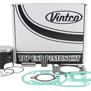 VINTCO Top End Piston Kit - 50.50 mm - Honda KTH10-1.0