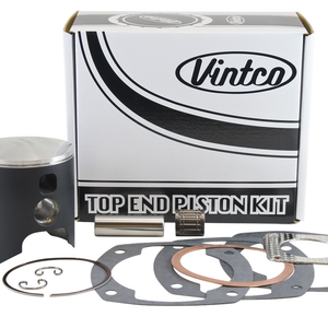 VINTCO Top End Piston Kit - 77.00 mm - Maico KTA03-00