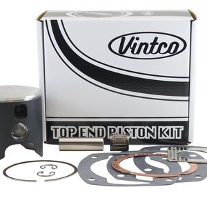 VINTCO Top End Piston Kit - 82.50 mm - Maico KTA05-0.5