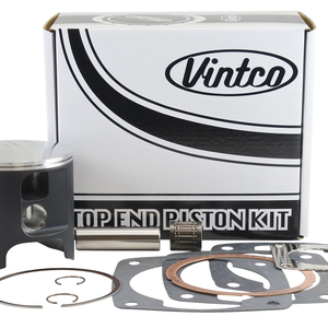 VINTCO Top End Piston Kit - 86.50 mm - Maico KTA06-00
