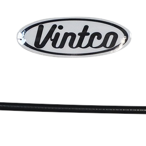 VINTCO Rear Brake Cable - CR125 C1R001