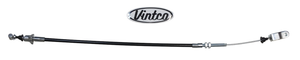 VINTCO Rear Brake Cable - CR125 C1R001