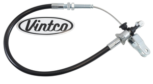 VINTCO Rear Brake Cable - CR125 C1R001