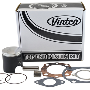 VINTCO Top End Piston Kit - 56.00 mm - Honda KTH01-00