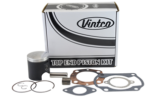 VINTCO Top End Piston Kit - 56.00 mm - Honda KTH01-00