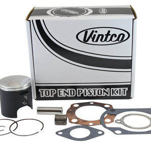 VINTCO Top End Piston Kit - 57.50 mm - Honda KTH01-1.5