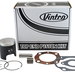 VINTCO Top End Piston Kit - 56.00 mm - Honda KTH02-00