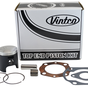VINTCO Top End Piston Kit - 56.50 mm - Honda KTH02-0.5