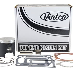 VINTCO Top End Piston Kit - 56.00 mm - Honda KTH03-00