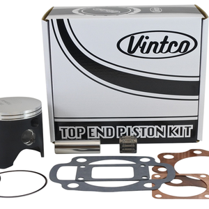 VINTCO Top End Piston Kit - 70.00 mm - Honda KTH06-00
