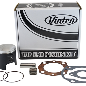 VINTCO Top End Piston Kit - 57.00 mm - Honda KTH02-1.0