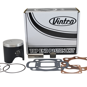 VINTCO Top End Piston Kit - 70.50 mm - Honda KTH06-0.5
