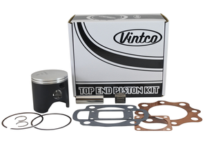 VINTCO Top End Piston Kit - 70.50 mm - Honda KTH06-0.5
