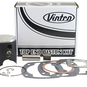 VINTCO Top End Piston Kit - 78.50 mm - Maico KTA03-1.5