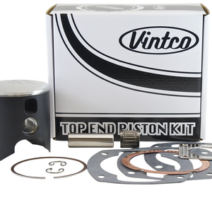 VINTCO Top End Piston Kit - 82.00 mm - Maico KTA05-00
