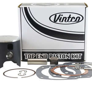 VINTCO Top End Piston Kit - 83.50 mm - Maico KTA05-1.5
