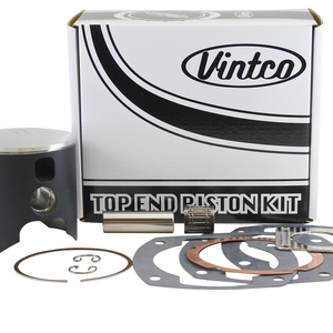 VINTCO Top End Piston Kit - 83.00 mm - Maico KTA05-1.0