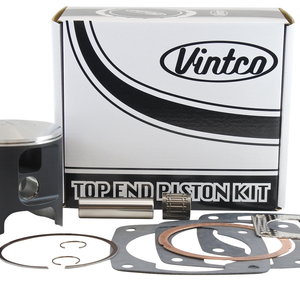 VINTCO Top End Piston Kit - 87.50 mm - Maico KTA06-1.0