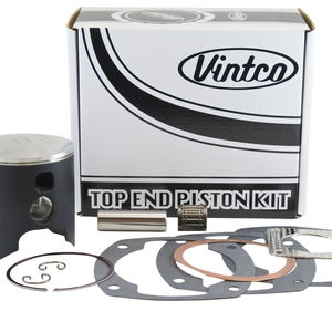 VINTCO Top End Piston Kit - 78.00 mm - Maico KTA03-1.0