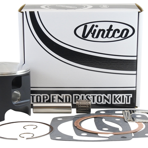 VINTCO Top End Piston Kit - 87.00 mm - Maico KTA06-0.5