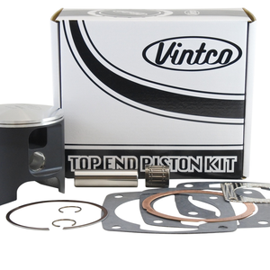VINTCO Top End Piston Kit - 88.00 mm - Maico KTA06-1.5