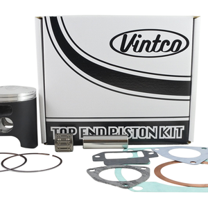 VINTCO Top End Piston Kit - 68.00 mm - Suzuki KTS03-1.0