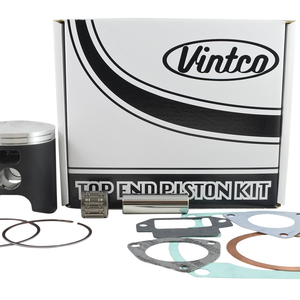 VINTCO Top End Piston Kit - 68.50 mm - Suzuki KTS03-1.5
