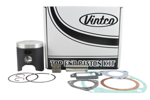 VINTCO Top End Piston Kit - 68.50 mm - Suzuki KTS03-1.5