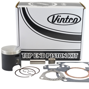 VINTCO Top End Piston Kit - 54.00 mm - Suzuki KTS01-00