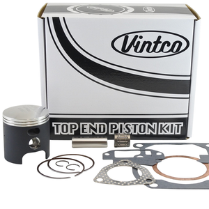 VINTCO Top End Piston Kit - 55.00 mm - Suzuki KTS01-1.0