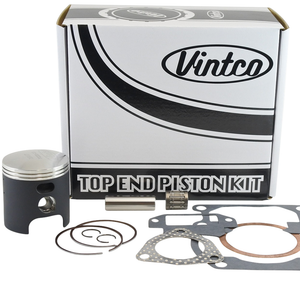 VINTCO Top End Piston Kit - 55.50 mm - Suzuki KTS01-1.5