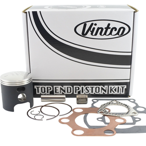 VINTCO Top End Piston Kit - 55.50 mm - Suzuki KTS02-1.5