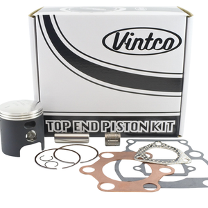VINTCO Top End Piston Kit - 55.00 mm - Suzuki KTS02-1.0