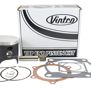 VINTCO Top End Piston Kit - 85.00 mm - Yamaha KTY16-00