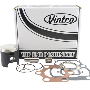 VINTCO Top End Piston Kit - 54.00 mm - Suzuki KTS02-00