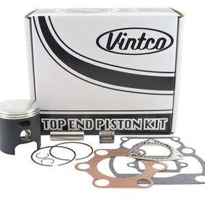 VINTCO Top End Piston Kit - 54.50 mm - Suzuki KTS02-0.5